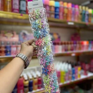 گیره ۳ تایی ستاره