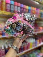 پک کیفی کش مینی