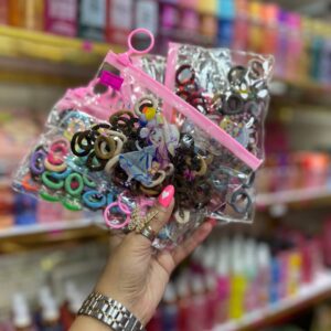 پک کیفی کش مینی