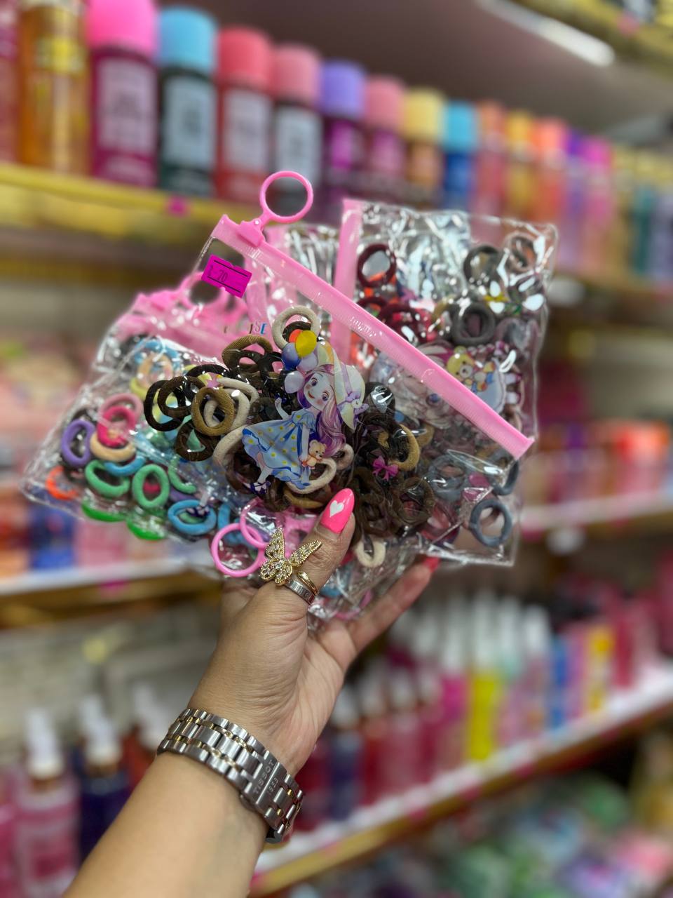 پک کیفی کش مینی پک کیفی کش مینی