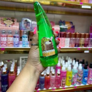 ژل آبرسان الوورا مینی