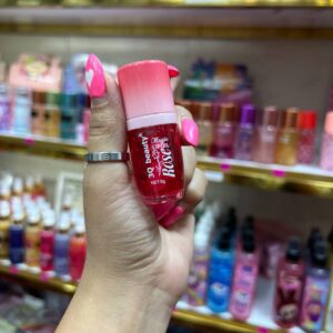 برق لب حرارتی رز