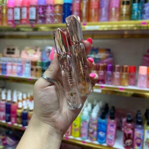 بالم حرارتی گلدار