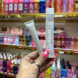 لیپ بالم بی رنگ