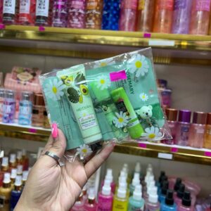 پک هدیه سبز