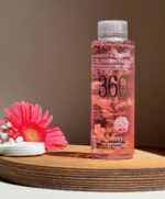 تونر ووکالی