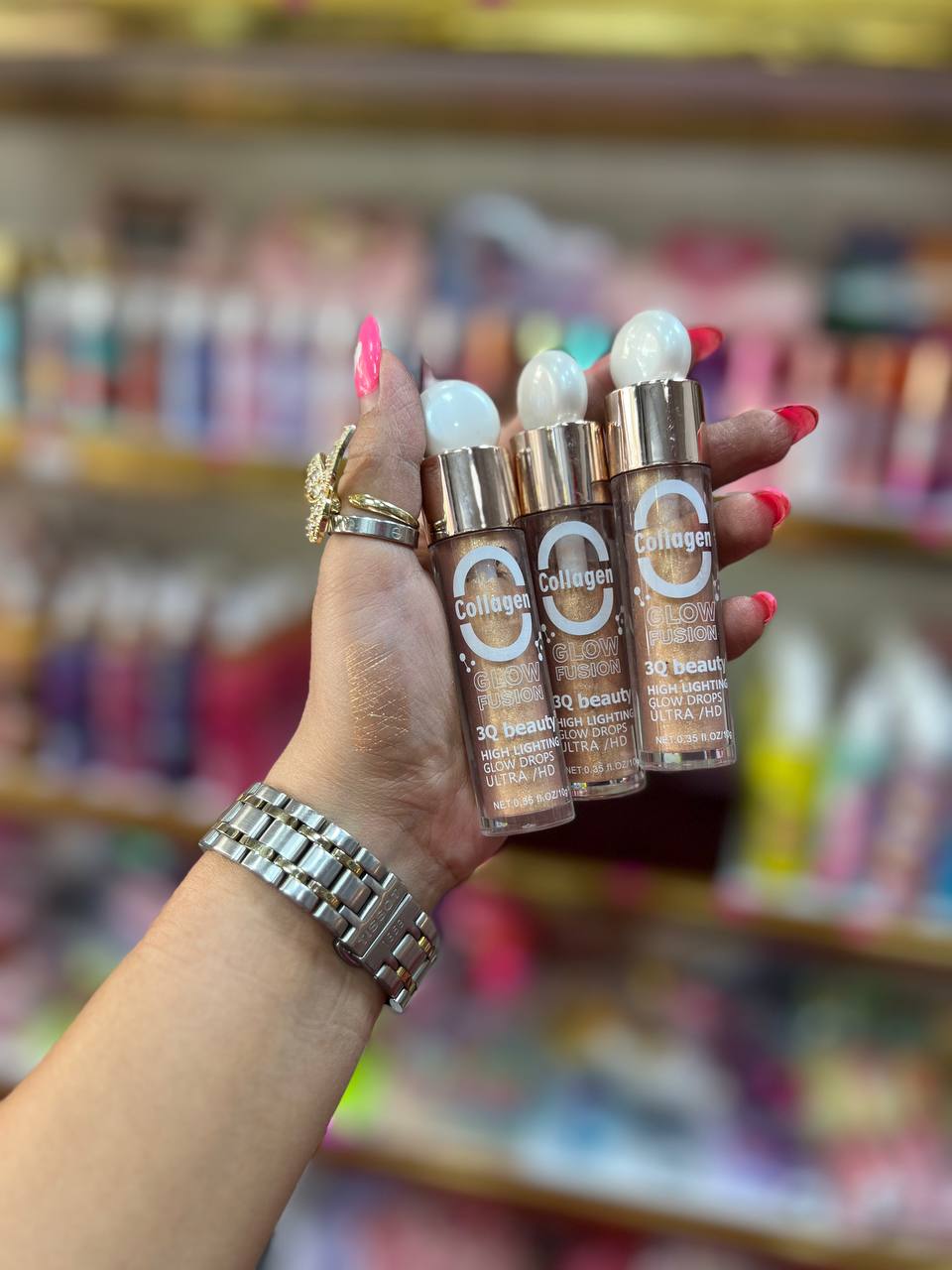 هایلایتر مایع هایلایتر مایع