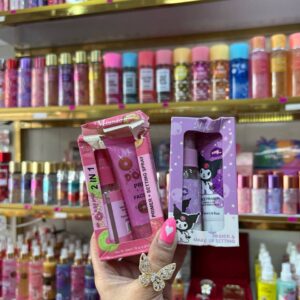 ست پرایمر و فیکس