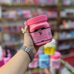 کره بدن ویکتوریا