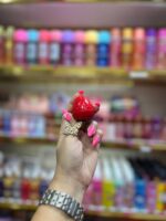 پک روتین توت فرنگی