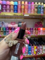 رژ دوطرفه آینه دار