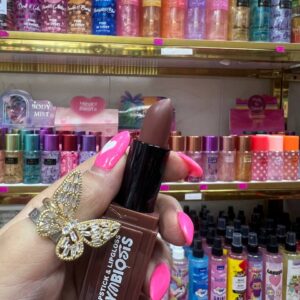 رژ دوطرفه آینه دار