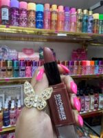 رژ دوطرفه آینه دار کد ۲