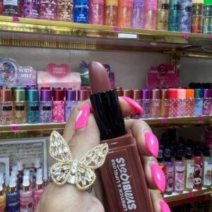 رژ دوطرفه آینه دار کد ۲