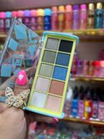 سایه دودوگرل ۱۰ رنگ کد ۳