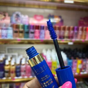 ریمل آبی ارت اسکین