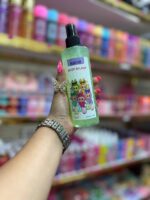 پک لبوبو سبز