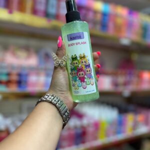 پک لبوبو سبز