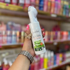 فوم براشدار الاغ