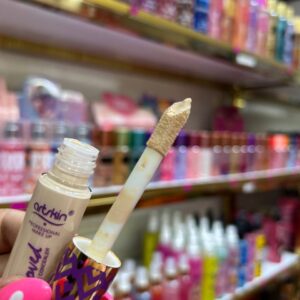 کانسیلر آرت اسکین مدل High Coverage