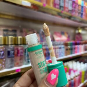 کانسیلر در سبز آرت اسکین