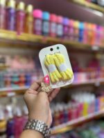 کش مو آبرنگی