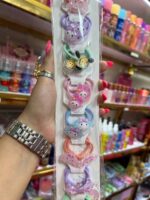 کش مو عروسکی