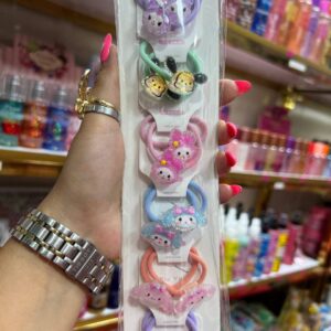 کش مو عروسکی