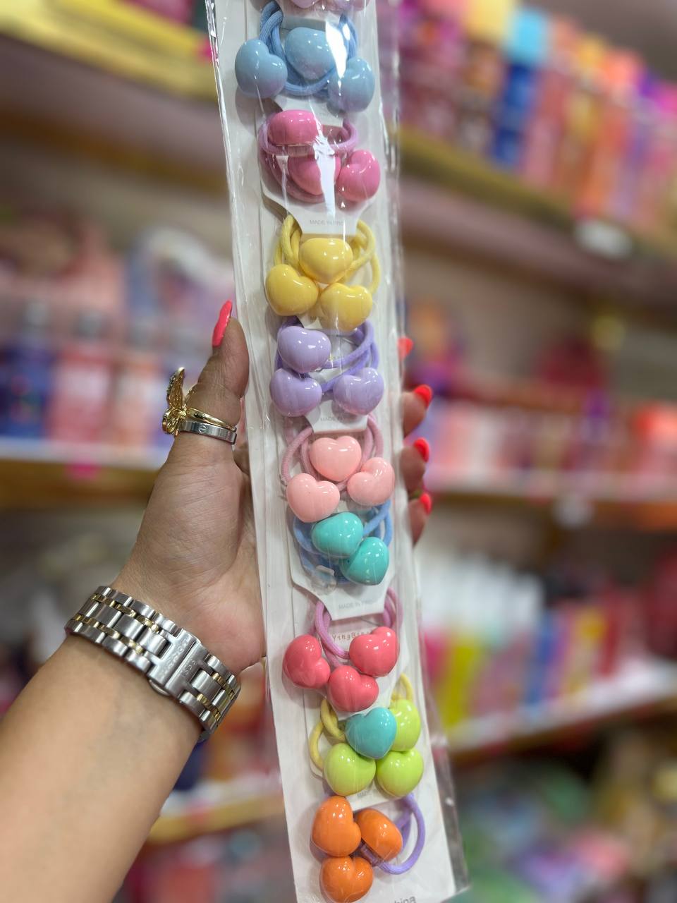 کش مو قلبی کش مو قلبی