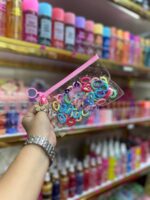 پک کیفی کش مینی