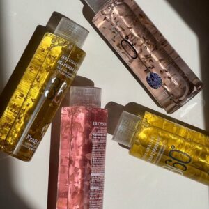 تونر ووکالی