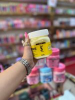 کره بدن لیبر