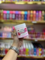 پک روتین توت فرنگی