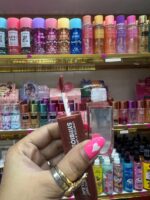 رژ دوطرفه آینه دار کد ۲