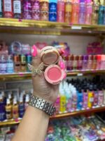 رژگونه سایه ۳ طبقه