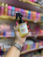 پک لبوبو زرد