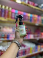 پک لبوبو سبز