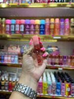 پک روتین توت فرنگی