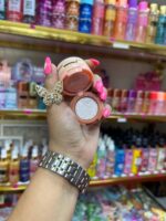 رژگونه سایه ۳ طبقه