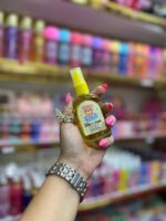 پک لبوبو زرد