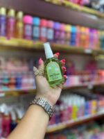 پک لبوبو سبز