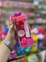 لپ لپ شانسی