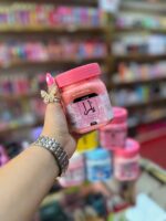 کره بدن یارا