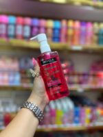 پک روتین توت فرنگی