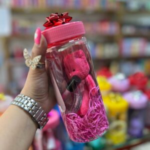 لپ لپ شانسی