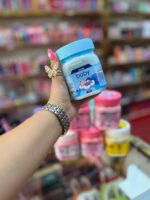 کره بدن بیبی آبی