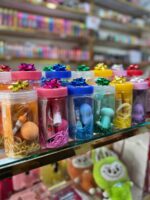 لپ لپ شانسی