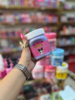 کره بدن کرومی