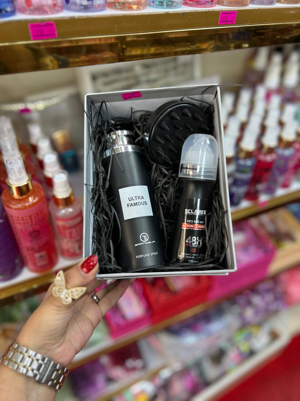 پک مردانه پک مردانه