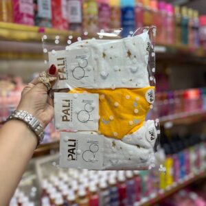 پک جوراب کد 140